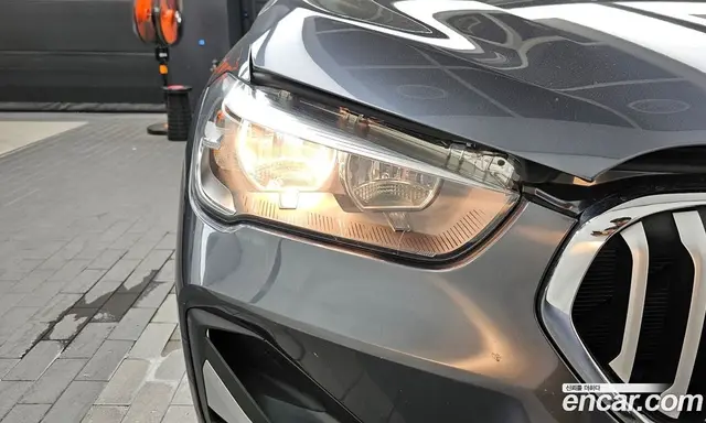 BMW X1 2022 2.0 автомат (гидро), миниатюра 8 BMW X1 2022 2.0 автомат (гидро), миниатюра 8
