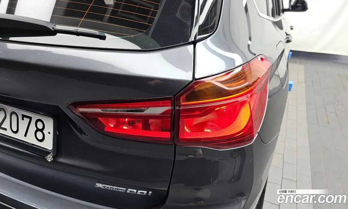 BMW X1 2022 2.0 автомат (гидро), фото 9 BMW X1 2022 2.0 автомат (гидро), фото 9