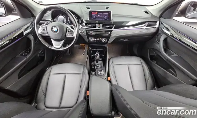 BMW X1 2022 2.0 автомат (гидро), миниатюра 10 BMW X1 2022 2.0 автомат (гидро), миниатюра 10