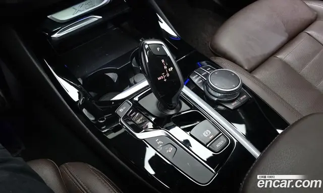 BMW X3 2021 2.0 автомат (гидро), миниатюра 8