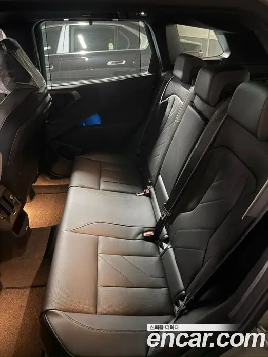 BMW X3 2025 3.0 автомат (гидро), фото 8 BMW X3 2025 3.0 автомат (гидро), фото 8