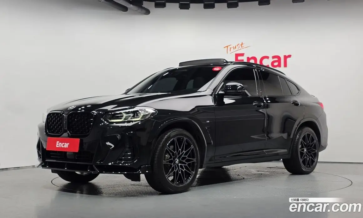 BMW X4 2023 2.0 автомат (гидро), фото 1 BMW X4 2023 2.0 автомат (гидро), фото 1