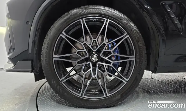 BMW X4 2023 2.0 автомат (гидро), миниатюра 5 BMW X4 2023 2.0 автомат (гидро), миниатюра 5