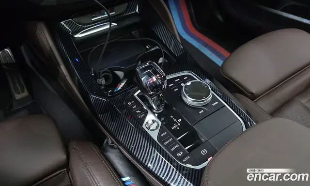 BMW X4 2023 2.0 автомат (гидро), миниатюра 9 BMW X4 2023 2.0 автомат (гидро), миниатюра 9