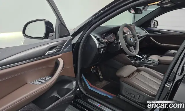 BMW X4 2023 2.0 автомат (гидро), миниатюра 10 BMW X4 2023 2.0 автомат (гидро), миниатюра 10