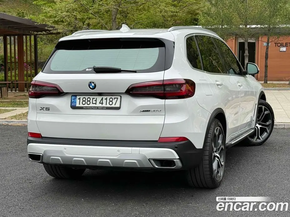BMW X5 2022 3.0 автомат (гидро), фото 4 BMW X5 2022 3.0 автомат (гидро), фото 4