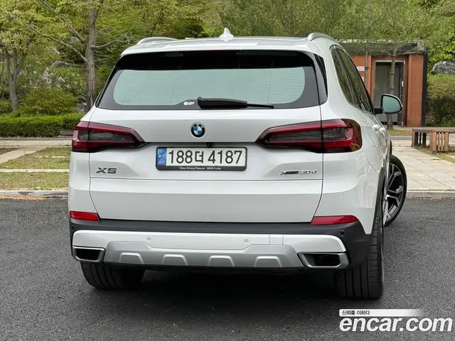 BMW X5 2022 3.0 автомат (гидро), миниатюра 5 BMW X5 2022 3.0 автомат (гидро), миниатюра 5