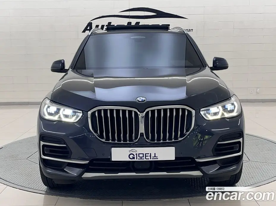 BMW X5 2022 3.0 автомат (гидро), фото 1 BMW X5 2022 3.0 автомат (гидро), фото 1