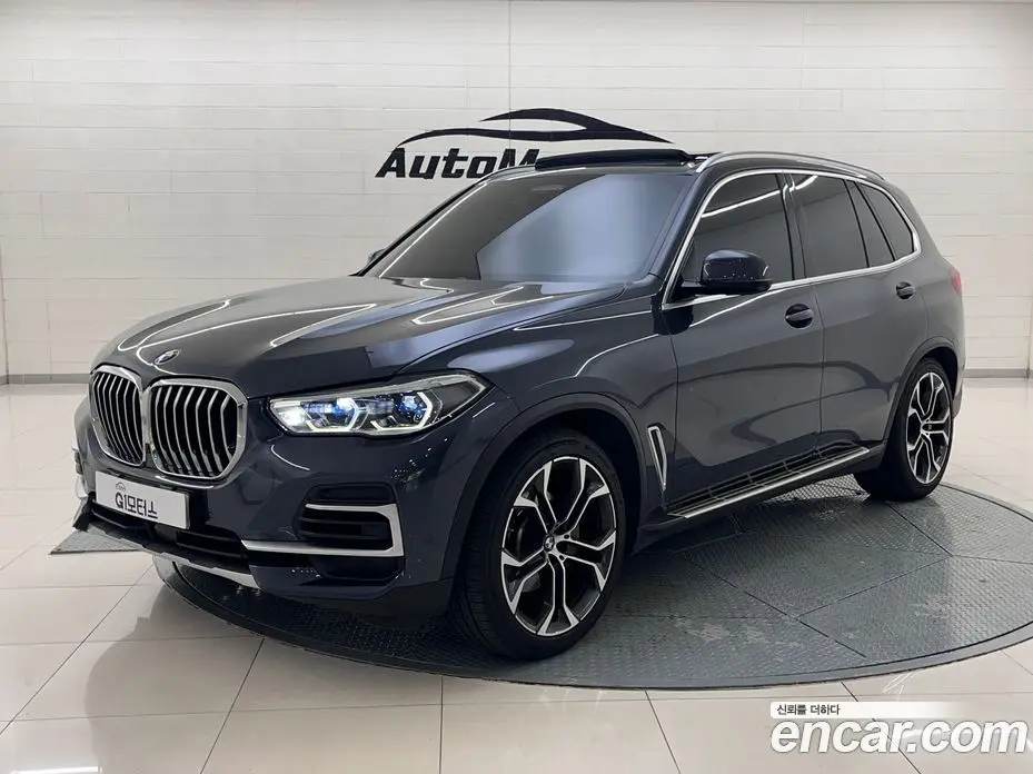 BMW X5 2022 3.0 автомат (гидро), фото 2 BMW X5 2022 3.0 автомат (гидро), фото 2