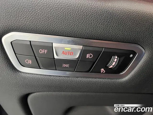 BMW X5 2022 3.0 автомат (гидро), миниатюра 12