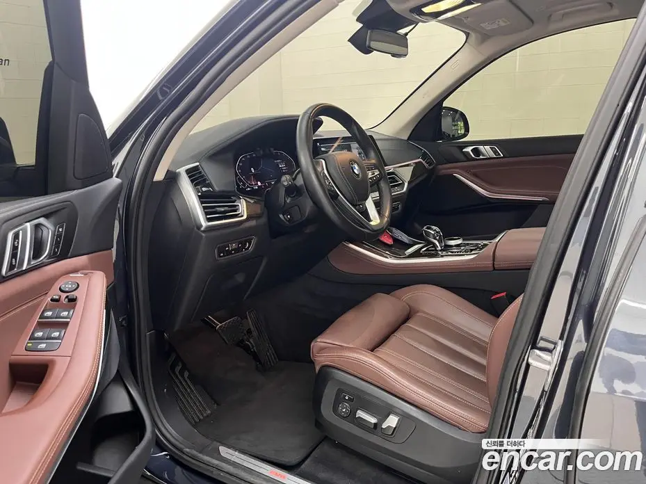 BMW X5 2022 3.0 автомат (гидро), фото 15 BMW X5 2022 3.0 автомат (гидро), фото 15