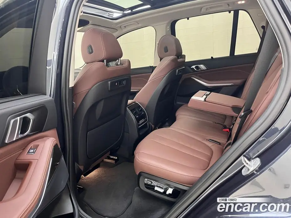 BMW X5 2022 3.0 автомат (гидро), фото 16 BMW X5 2022 3.0 автомат (гидро), фото 16