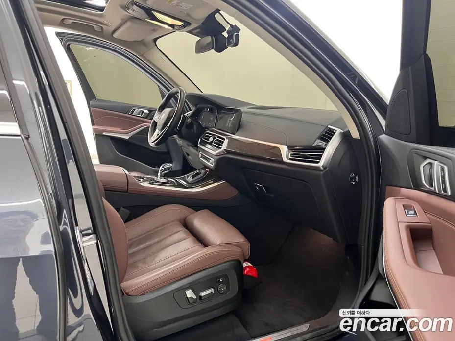 BMW X5 2022 3.0 автомат (гидро), фото 17 BMW X5 2022 3.0 автомат (гидро), фото 17