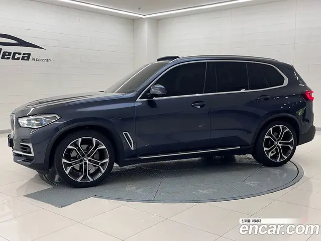 BMW X5 2022 3.0 автомат (гидро), миниатюра 3 BMW X5 2022 3.0 автомат (гидро), миниатюра 3