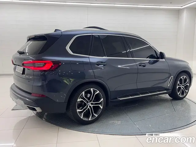 BMW X5 2022 3.0 автомат (гидро), миниатюра 4 BMW X5 2022 3.0 автомат (гидро), миниатюра 4
