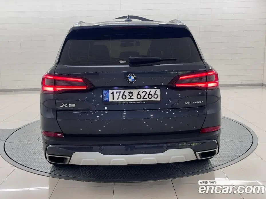 BMW X5 2022 3.0 автомат (гидро), фото 5 BMW X5 2022 3.0 автомат (гидро), фото 5