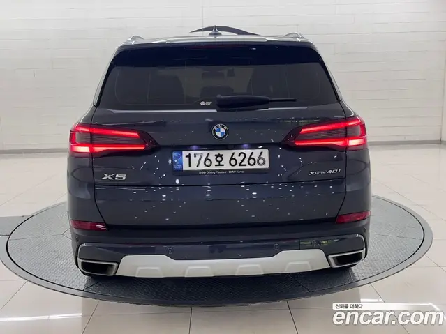 BMW X5 2022 3.0 автомат (гидро), миниатюра 5 BMW X5 2022 3.0 автомат (гидро), миниатюра 5