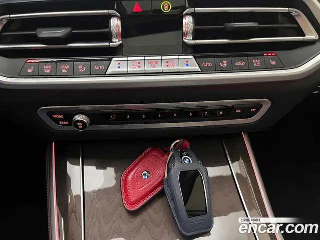BMW X5 2022 3.0 автомат (гидро), миниатюра 10 BMW X5 2022 3.0 автомат (гидро), миниатюра 10