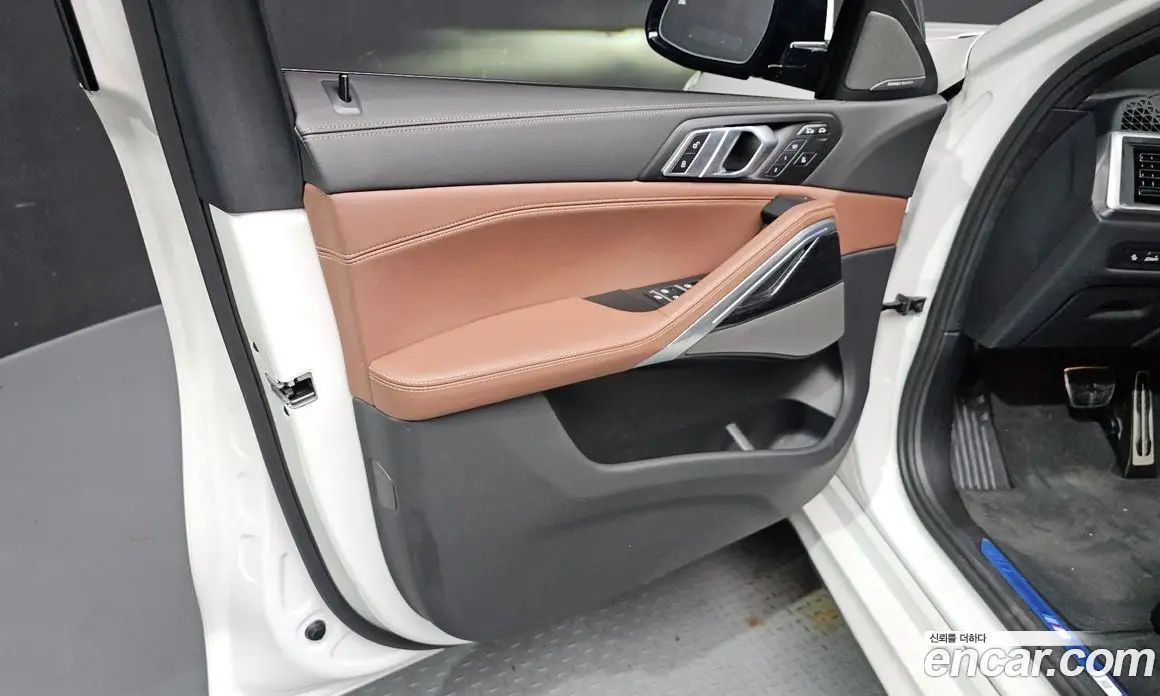 BMW X6 2024 3.0 автомат (гидро), фото 14 BMW X6 2024 3.0 автомат (гидро), фото 14
