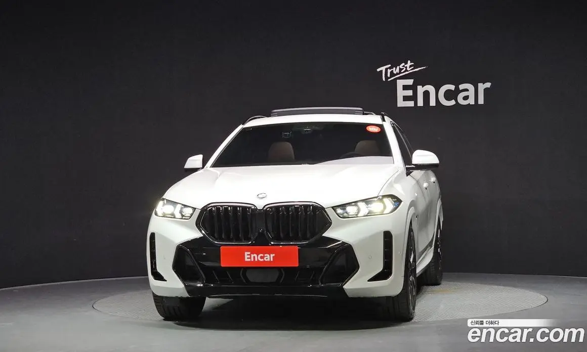BMW X6 2024 3.0 автомат (гидро), фото 3 BMW X6 2024 3.0 автомат (гидро), фото 3