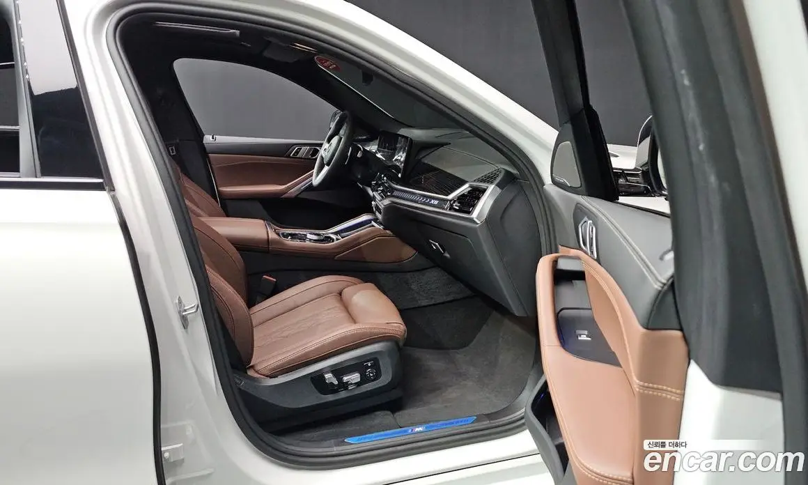 BMW X6 2024 3.0 автомат (гидро), фото 29 BMW X6 2024 3.0 автомат (гидро), фото 29