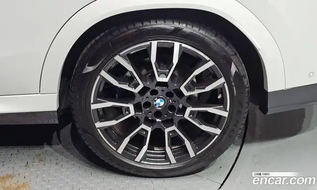 BMW X6 2024 3.0 автомат (гидро), миниатюра 7 BMW X6 2024 3.0 автомат (гидро), миниатюра 7