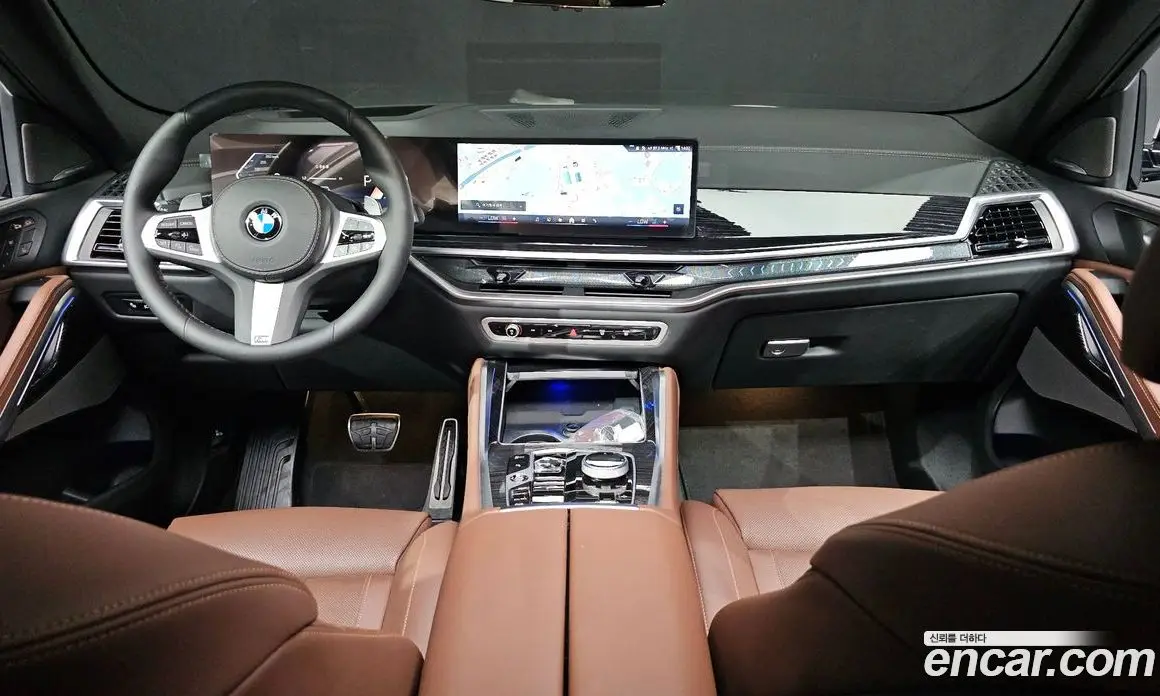 BMW X6 2024 3.0 автомат (гидро), фото 10 BMW X6 2024 3.0 автомат (гидро), фото 10