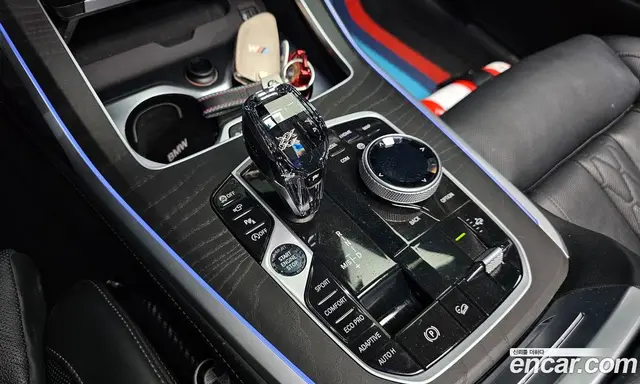 BMW X7 2020 3.0 автомат (гидро), миниатюра 11