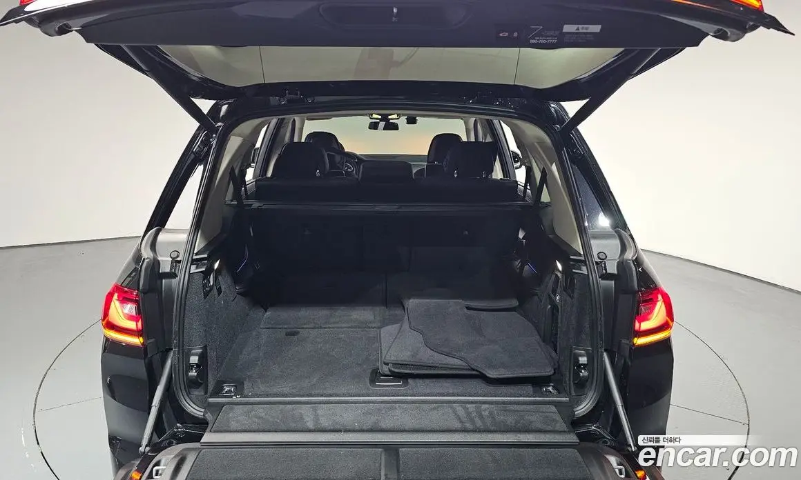 BMW X7 2020 3.0 автомат (гидро), фото 25