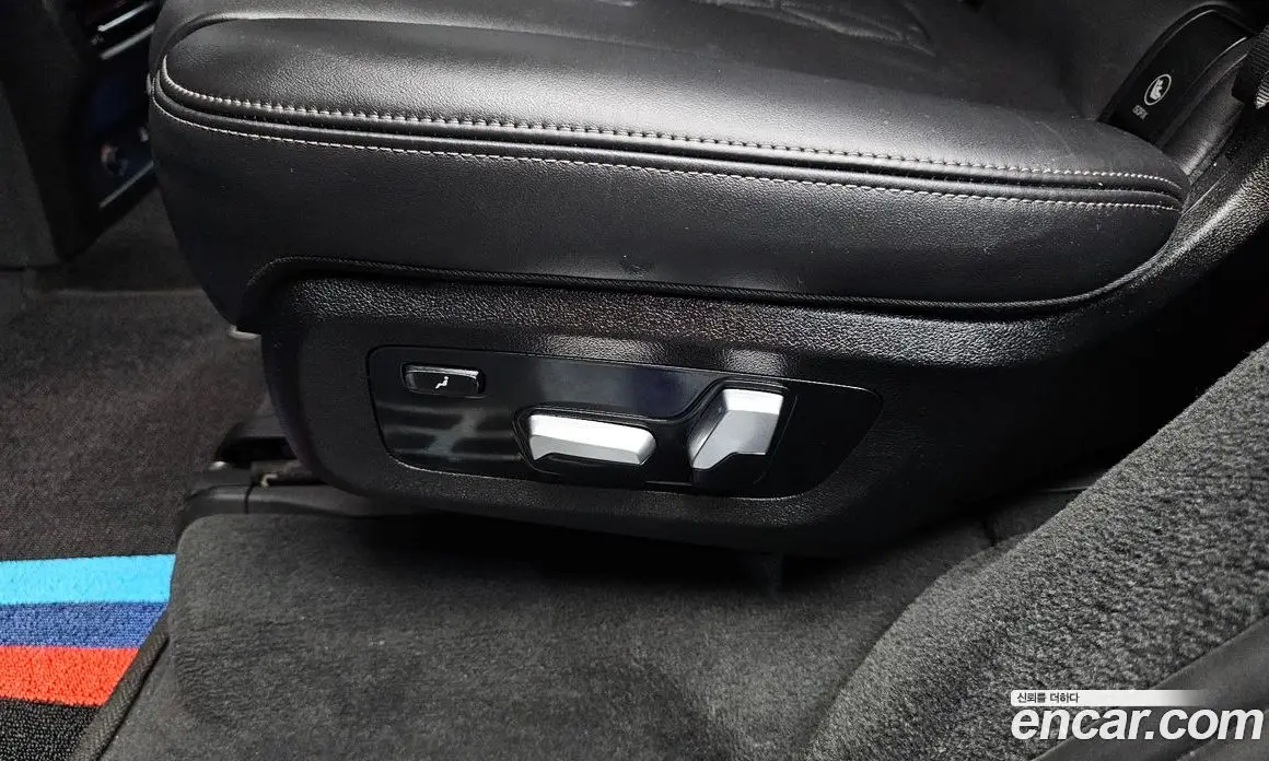 BMW X7 2020 3.0 автомат (гидро), фото 31