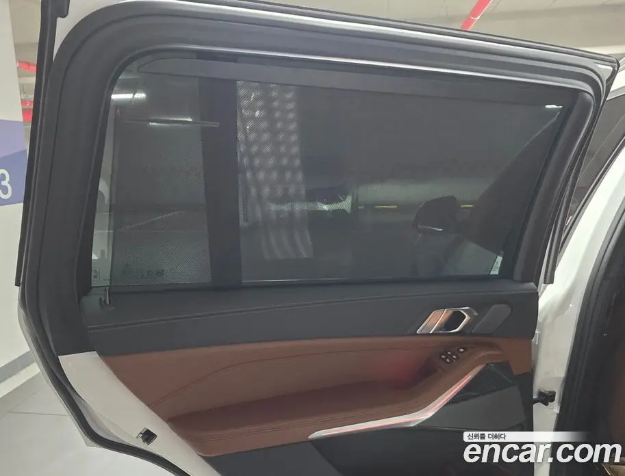BMW X7 2025 3.0 автомат (гидро), фото 14 BMW X7 2025 3.0 автомат (гидро), фото 14