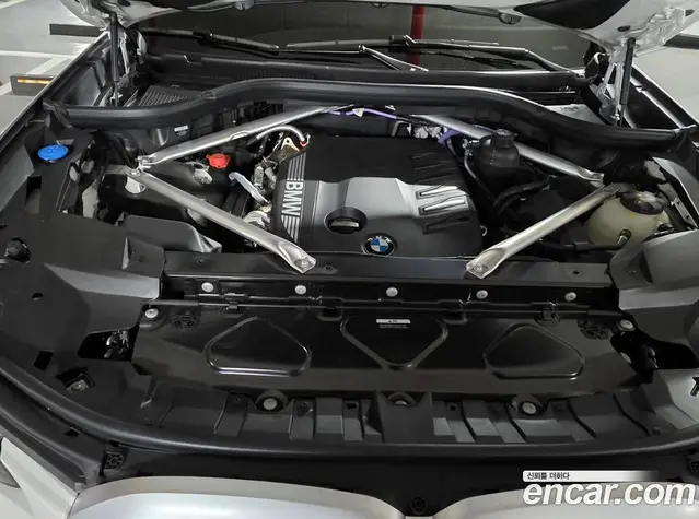 BMW X7 2025 3.0 автомат (гидро), миниатюра 9 BMW X7 2025 3.0 автомат (гидро), миниатюра 9
