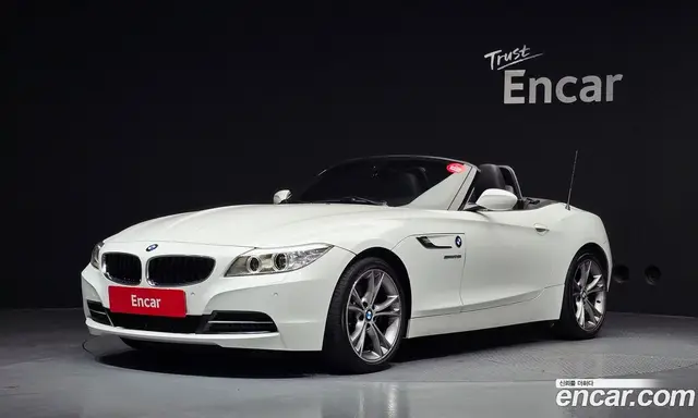 BMW Z4, 2013, 46 872 км