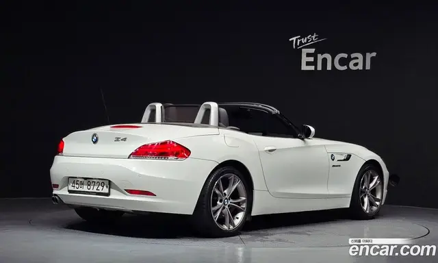 BMW Z4 2013 2.0 автомат (гидро), миниатюра 2 BMW Z4 2013 2.0 автомат (гидро), миниатюра 2