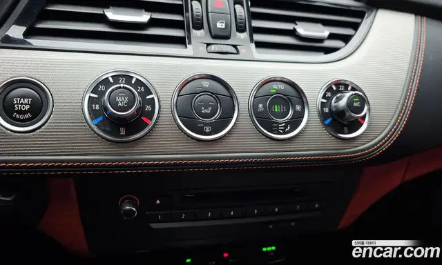 BMW Z4 2013 2.0 автомат (гидро), миниатюра 11 BMW Z4 2013 2.0 автомат (гидро), миниатюра 11