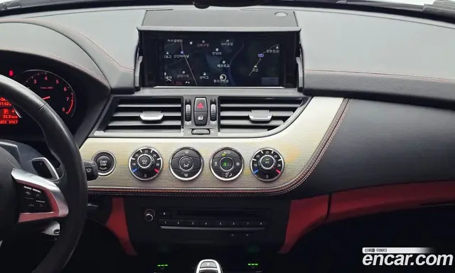 BMW Z4 2013 2.0 автомат (гидро), миниатюра 12