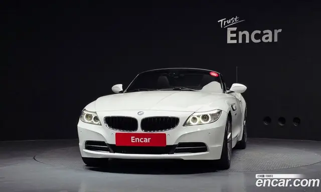 BMW Z4 2013 2.0 автомат (гидро), миниатюра 3 BMW Z4 2013 2.0 автомат (гидро), миниатюра 3