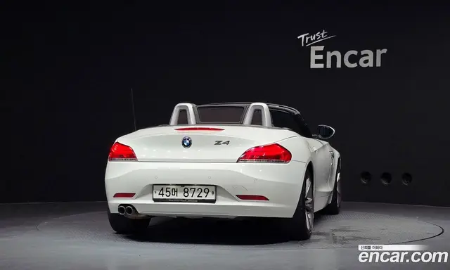 BMW Z4 2013 2.0 автомат (гидро), миниатюра 4 BMW Z4 2013 2.0 автомат (гидро), миниатюра 4