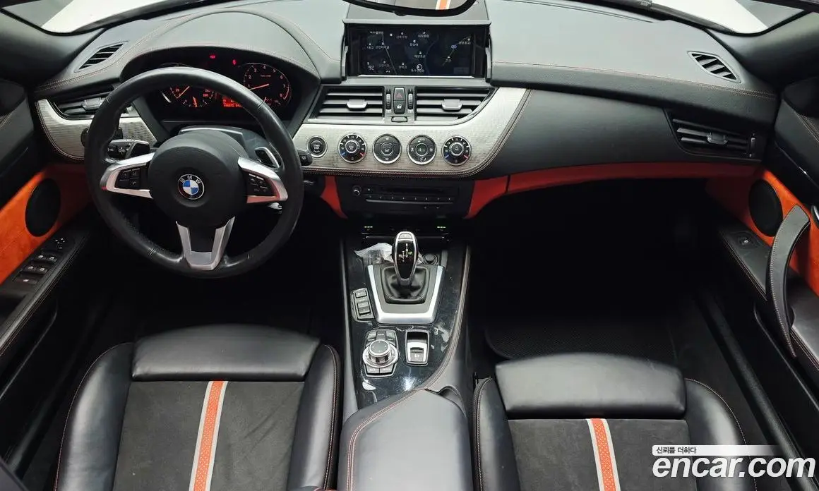 BMW Z4 2013 2.0 автомат (гидро), фото 7 BMW Z4 2013 2.0 автомат (гидро), фото 7