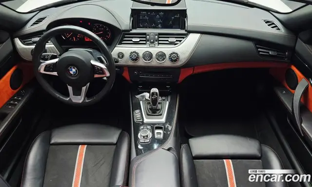 BMW Z4 2013 2.0 автомат (гидро), миниатюра 7 BMW Z4 2013 2.0 автомат (гидро), миниатюра 7