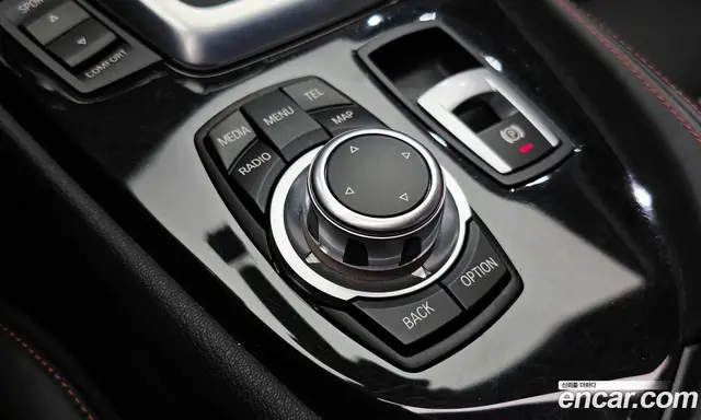 BMW Z4 2013 2.0 автомат (гидро), миниатюра 9 BMW Z4 2013 2.0 автомат (гидро), миниатюра 9