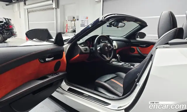 BMW Z4 2013 2.0 автомат (гидро), миниатюра 10 BMW Z4 2013 2.0 автомат (гидро), миниатюра 10