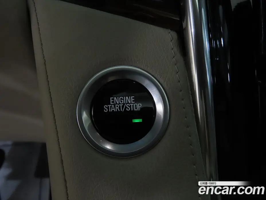 Cadillac Escalade 2017 6.2 автомат (гидро), фото 16