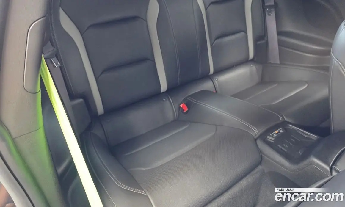 Chevrolet Camaro 2017 6.2 автомат (гидро), фото 12 Chevrolet Camaro 2017 6.2 автомат (гидро), фото 12