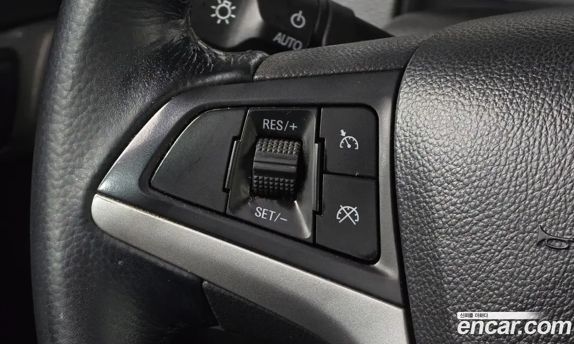 Chevrolet Captiva 2016 2.0 автомат (гидро), фото 17