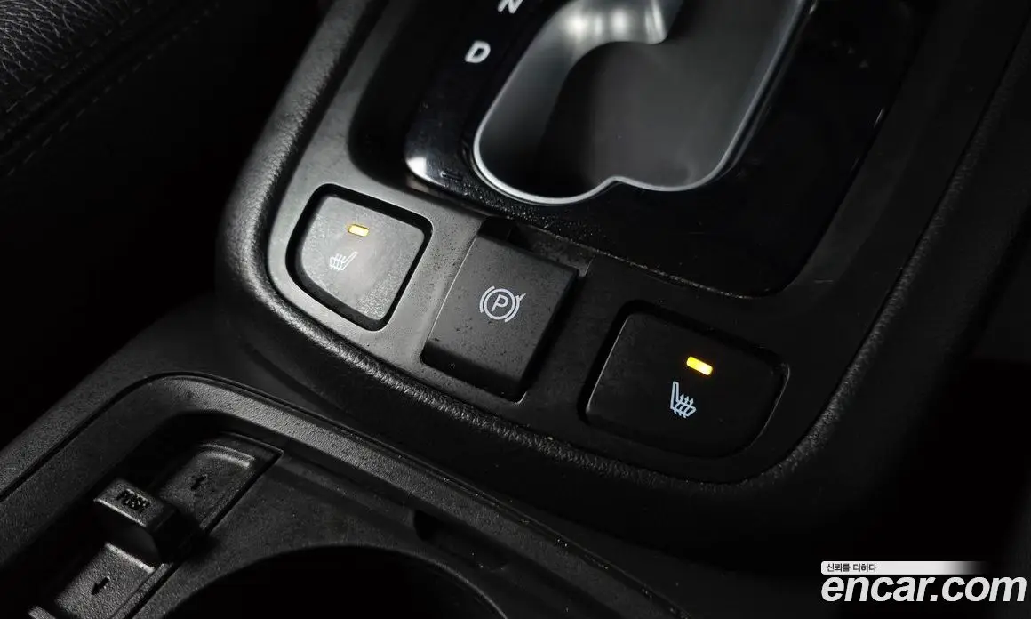 Chevrolet Captiva 2016 2.0 автомат (гидро), фото 18