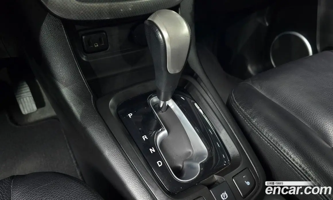 Chevrolet Captiva 2016 2.0 автомат (гидро), фото 9