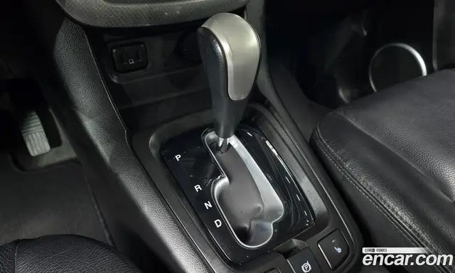 Chevrolet Captiva 2016 2.0 автомат (гидро), миниатюра 9