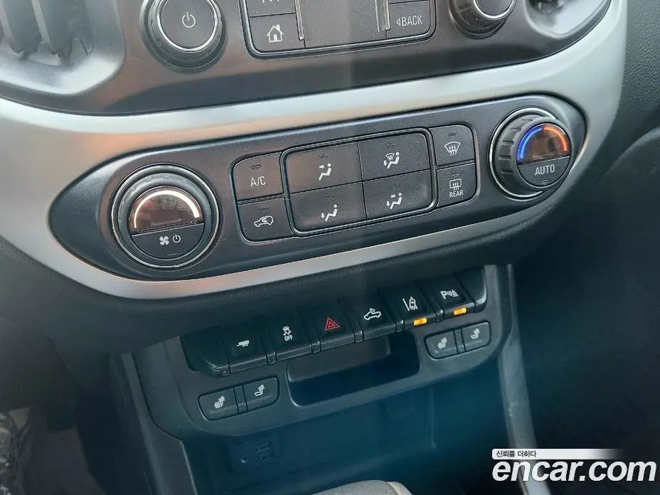 Chevrolet Colorado 2020 3.6 автомат (гидро), фото 13 Chevrolet Colorado 2020 3.6 автомат (гидро), фото 13