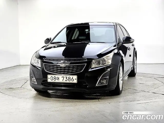 Chevrolet Cruze 2014 1.8 автомат (гидро), миниатюра 2 Chevrolet Cruze 2014 1.8 автомат (гидро), миниатюра 2